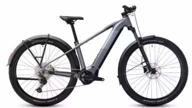Cube Reaction Hybrid Performance 720 FE