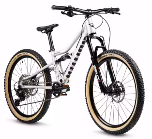 Early Rider Hellion
