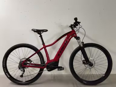 TREK Powerfly
