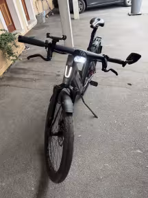 Stromer St5 Abs