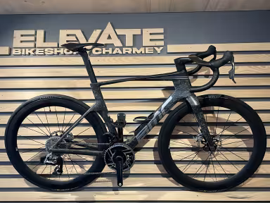 BMC Teammachine R 01 ONE