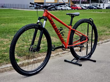SPECIALIZED Rockhopper Comp 29