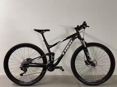 TREK Top Fuel 8