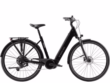 TREK District+ 3 R9 540 LS