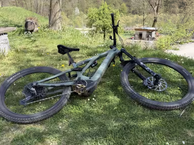 SPECIALIZED Turbo Levo 3 Comp Alloy