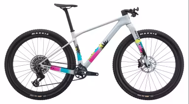 SCOTT Scale Gravel 10