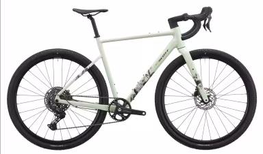 SCOTT Speedster Gravel 40
