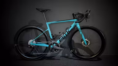BMC Temmachine Slr 01 Two
