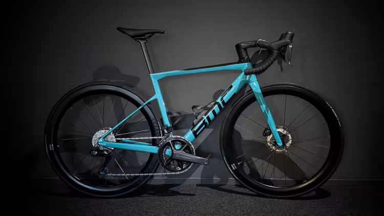 BMC Temmachine Slr 01 Two