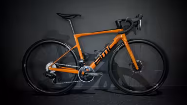 BMC Slr 01 Teammachine