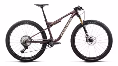 Orbea Oiz M10