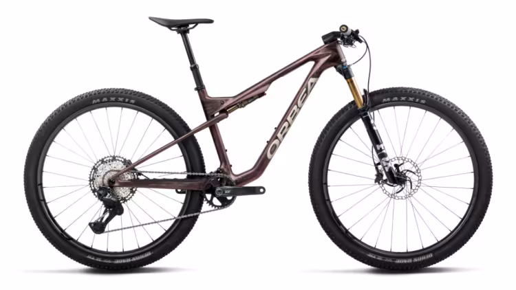 Orbea Oiz M10