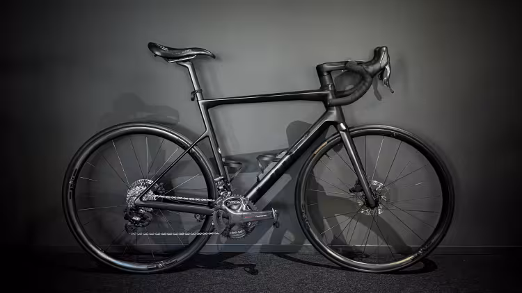 BMC Slr 01 Teammachine