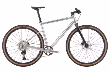 Bixs Traverse 4 Flat Bar
