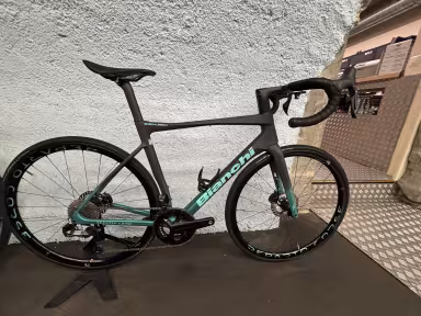Bianchi Specialissima Rc