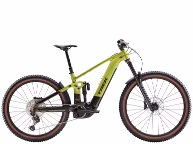 TREK Rail+ 8