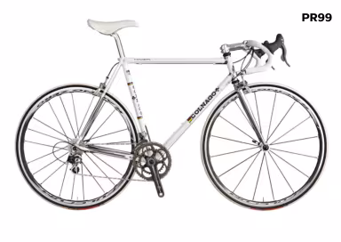 COLNAGO Master X-Light Frameset