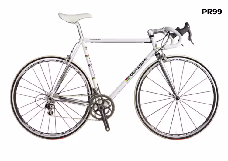 COLNAGO Master X-Light Frameset