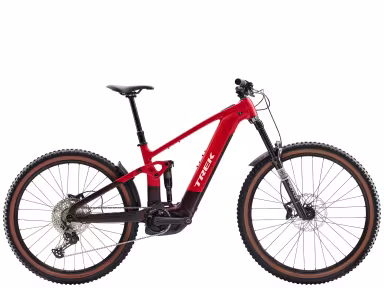 TREK Rail 5