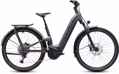 Cube Kathmandu Hybrid One11 Hpc Pro 800