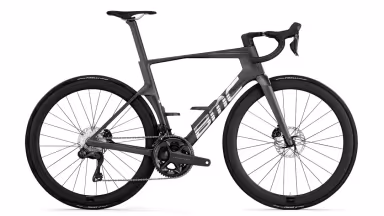 BMC Teammachine R01 Four,