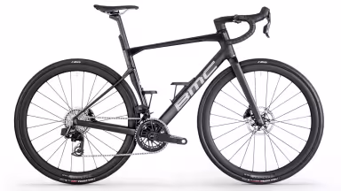 BMC Roadmachine 01 THREE