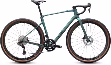 Cube Nuroad C:62 Race