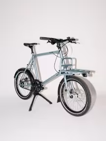 Flinc Compact Cargo Bicycle