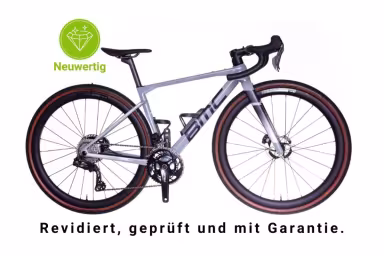 BMC Kaius 01 THREE