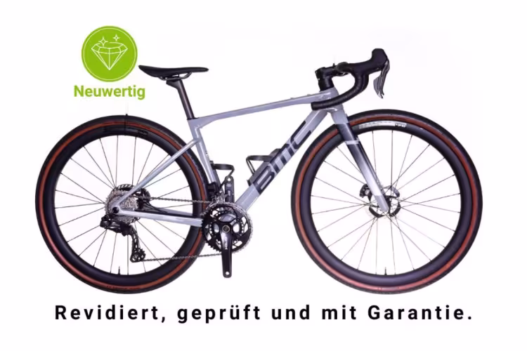 BMC Kaius 01 THREE