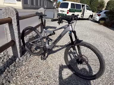 AMFLOW Pl Carbon