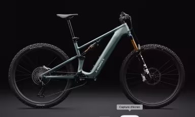 SPECIALIZED S-Works Levo R