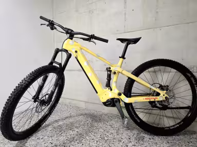 Thömus Lightrider E2
