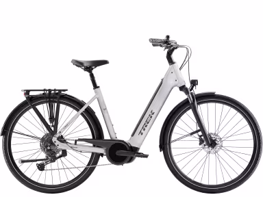 TREK District+ 4 R10 LS
