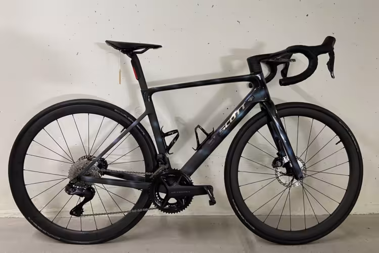 SCOTT Addict RC 10