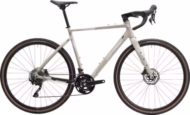Corratec Allroad A2 Gravel