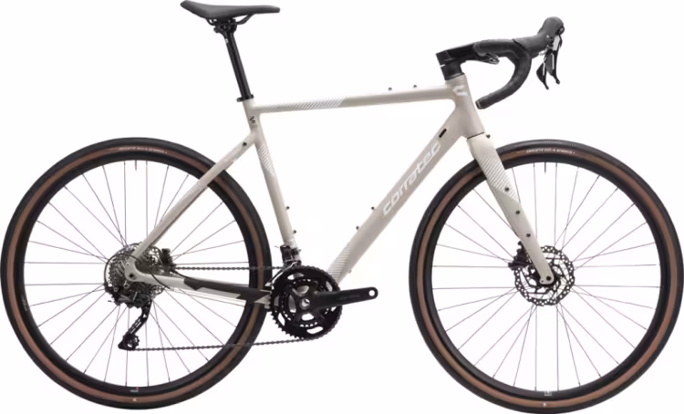 Corratec Allroad A2 Gravel