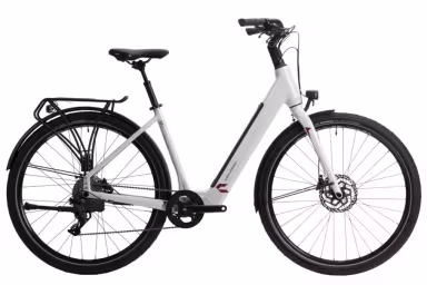 Corratec E-Power Easy Comfort