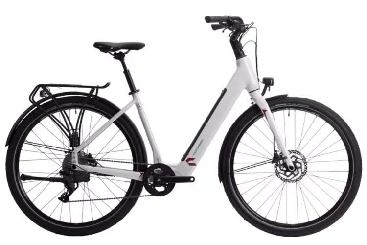 Corratec E-Power Easy Comfort