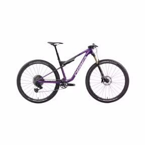 Orbea Vtt 29” Oiz M-Team Axs