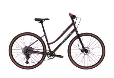 Marin Kentfield 3 St