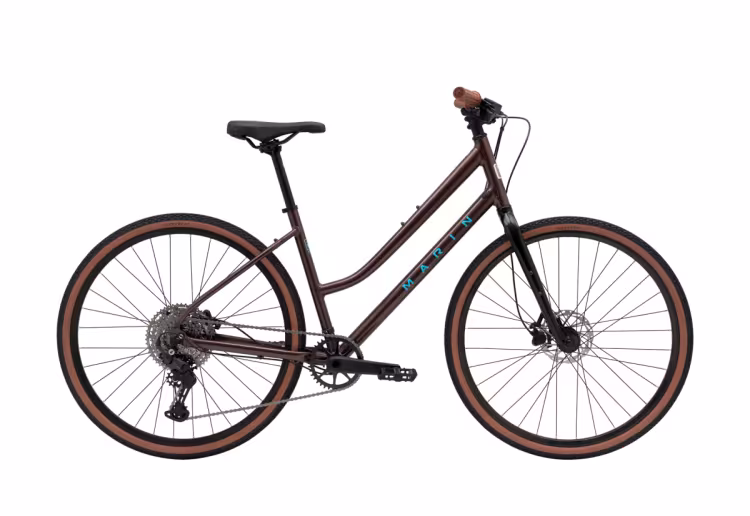 Marin Kentfield 3 St