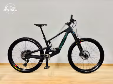Santa Cruz Hightower 90