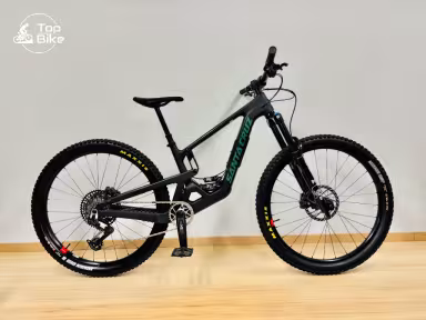 Santa Cruz Hightower 90