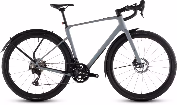 Cube Nuroad C:62 Pro FE