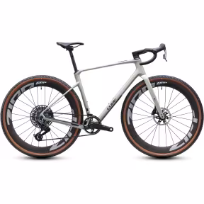 Cube Nuroad C:62 SLX