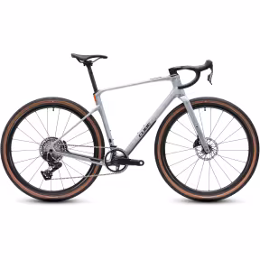 Cube Nuroad C:62 EXC