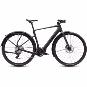 Cube Nulane Hybrid C:62 SLX 400X FE