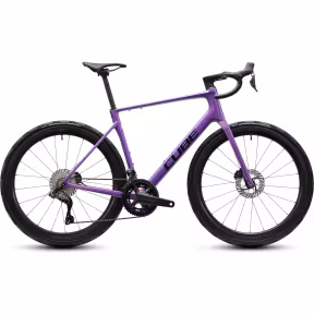 Cube Attain C:62 SLT