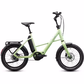 Cube Compact Hybrid Deluxe 540